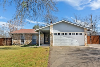 1602 Plateau Ridge, Cedar Park, TX 78613