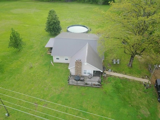 1320 Woods Rd, Adamsville, TN 38310