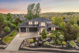 4545 Sage Creek Dr, Garden City, ID 83714