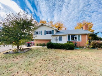 419 N Maryland Ave, Sylvan Grove, KS 67481
