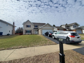 565 Chester Ct W Unit 20A, Aurora, IL 60504