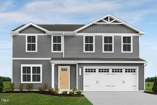 4050 Dragonfly Rd, Bailey, NC 27807