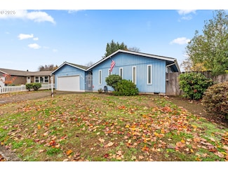 2070 Primrose St, Eugene, OR 97402