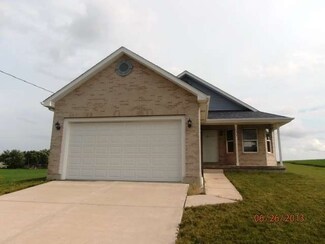 2612 N 3653rd Rd, Sheridan, IL 60551
