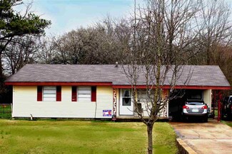 177 Renfroe Dr, Flora, MS 39071