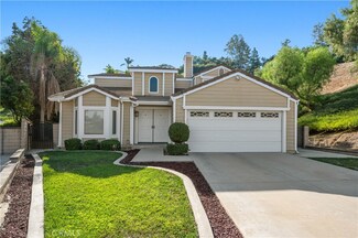 15536 Rhyolite Ct, Chino Hills, CA 91709