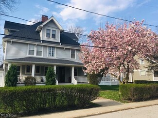 67 May Ct, Chagrin Falls, OH 44022