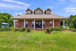1955 Jrv Brown Rd, Yazoo City, MS 39194