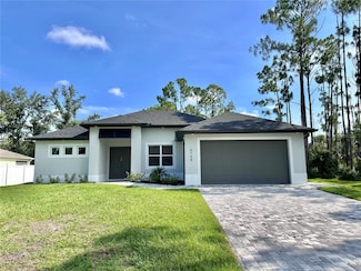 4748 Sylvania Ave, North Port, FL 34286
