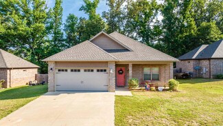 767 Mango Loop, Austin, AR 72007