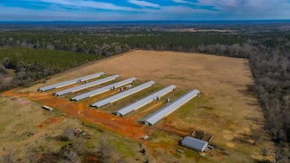 2936 County Road 2501, Alto, TX 75925