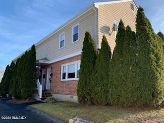 74 1/2 Josephine Evaristo Ave Unit 1, Greenwich, CT 06830