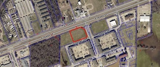 Lot 2 Villaggio Blvd, Bossier City, LA 71111
