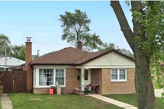 11723 S Harry j Rogowski Dr, Merrionette Park, IL 60803