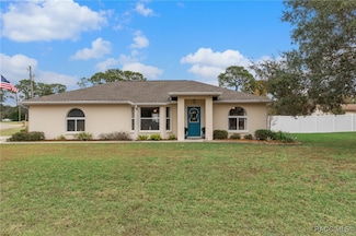 6009 W Wayward Wind Loop, Homosassa, FL 34448