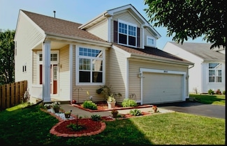 20517 Superior Ct, Crest Hill, IL 60403