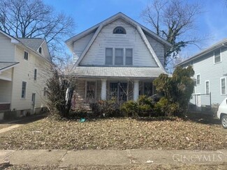 1825 Auburn Ave, Dayton, OH 45406