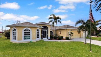 4332 NW 27th Ln, Cape Coral, FL 33993