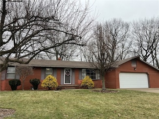 3050 Sheila St NW, Massillon, OH 44646