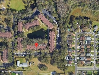 5608 Pinnacle Heights Cir Unit 108, Tampa, FL 33624