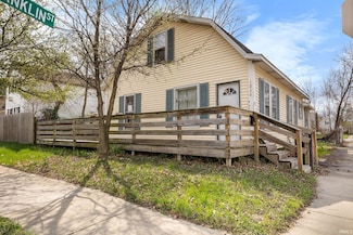 1004 S 14th St, Lafayette, IN 47905