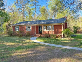2212 Lewiston Plank Rd, Burkeville, VA 23922