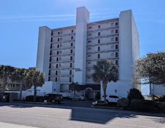 4311 S Ocean Blvd Unit 201, North Myrtle Beach, SC 29582