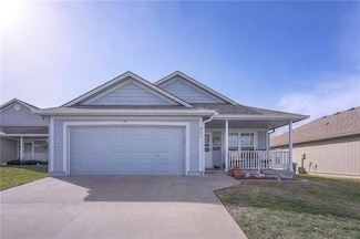 901 Mercury Way, Raymore, MO 64083
