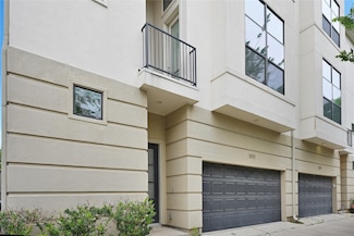 1810 Thompson St, Houston, TX 77007