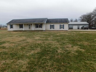 5687 E Old 56, Salem, IN 47167