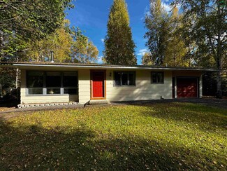 606 Blanket Blvd, North Pole, AK 99705