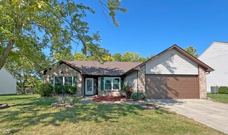4 E Flat Rock Dr, Westfield, IN 46074