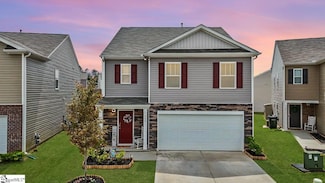 145 Bailing Dr, Easley, SC 29640