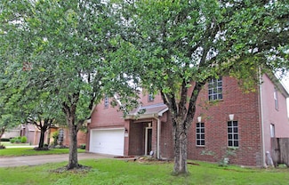 4610 Plum Forest Rd, Houston, TX 77084