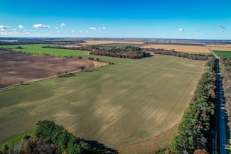 Cty Rd Jj, Bancroft, WI 54921