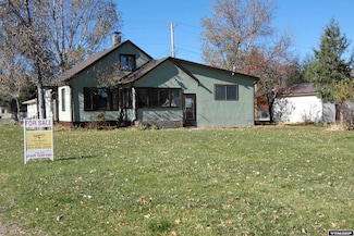 233 W Laramie, Guernsey, WY 82214