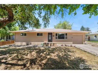 321 Crescent Dr, Loveland, CO 80538