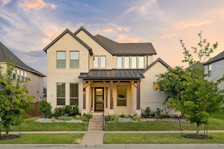 8218 Glastonbury Dr, Frisco, TX 75035