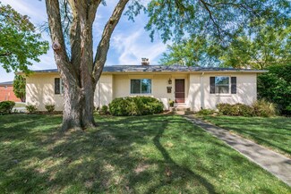 1350 Bradshire Dr, Columbus, OH 43220