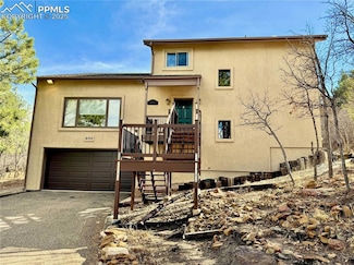 6710 Northvale Ln, Colorado Springs, CO 80919