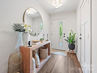 7324 Swans Run Rd, Charlotte, NC 28226