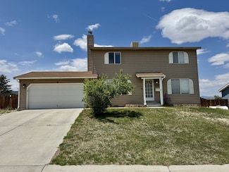2345 Iron Dr, Ely, NV 89301