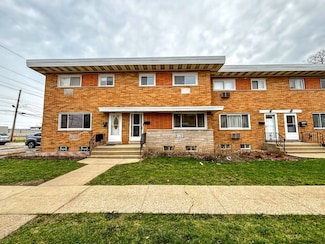 8664 Gregory Ln Unit E, Des Plaines, IL 60016