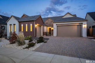 2936 Ruby Desert Dr, Reno, NV 89521
