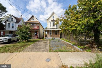 3414 Old York Rd, Baltimore, MD 21218