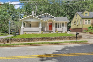 1667 Sylvan Rd SW, Atlanta, GA 30310