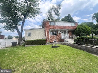5003 37th Ave, Hyattsville, MD 20782