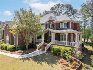 802 Pathview Ct Unit 3, Dacula, GA 30019