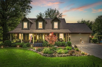 2017 Foxboro Rd, Festus, MO 63028
