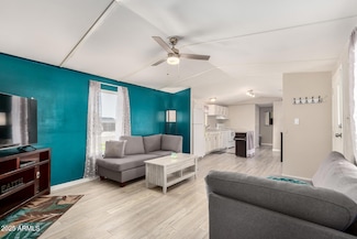 7918 E Jerome Ave, Mesa, AZ 85209